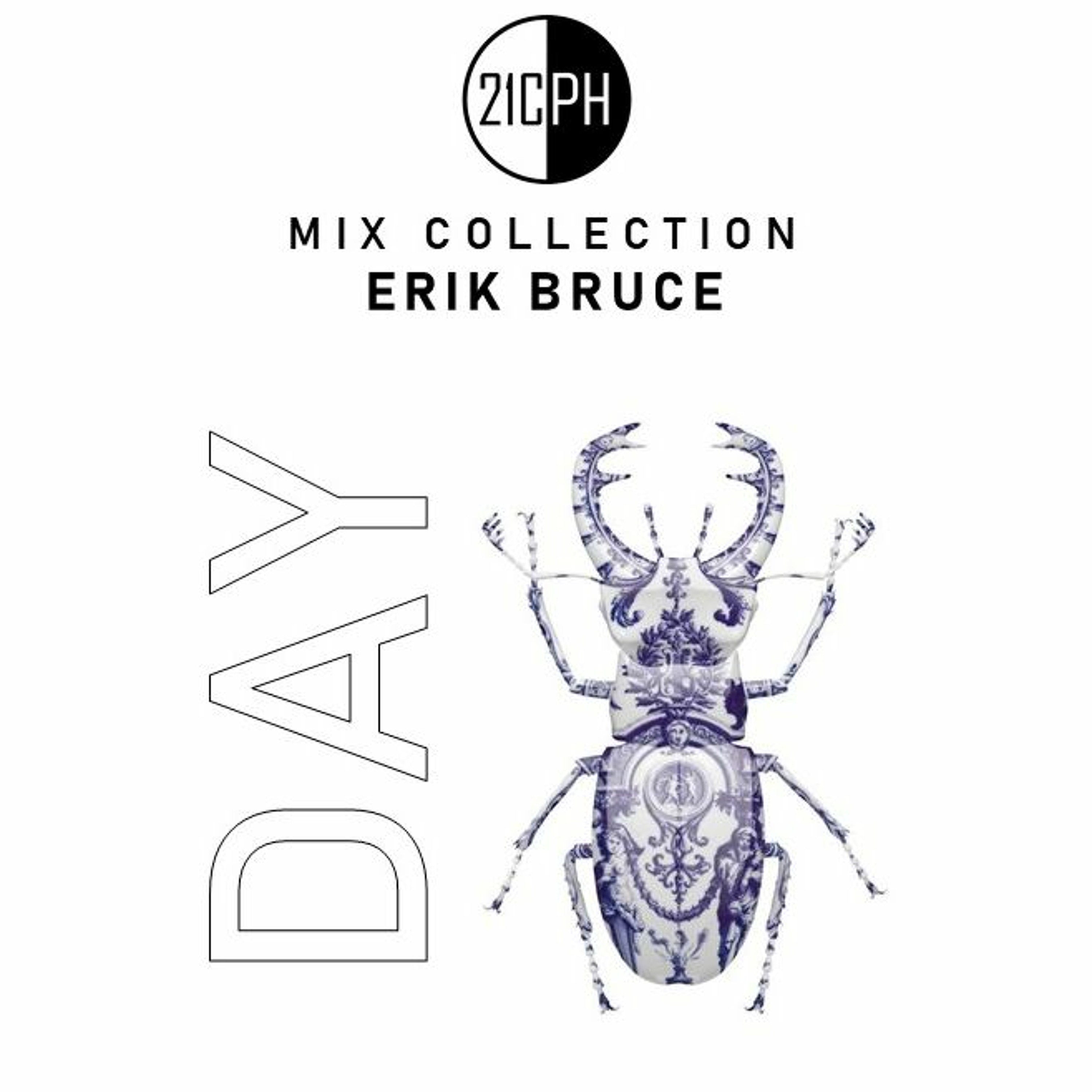 21C Progressive House