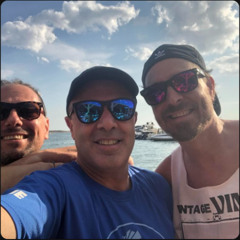 Athens Rooftop D&B Session w/MEDIT x MC FAVA x Squake (September 2024)