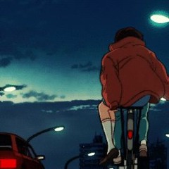 a rainy day lofi beat