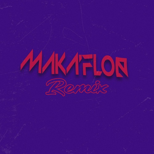 DAVIID JR - Too Greedy (MAKA'FLOP REMIX)(BuyForFree)