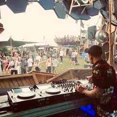 Hasenheide Festival-Opening-Set Fuchs&Hase 2024 RE:FLEX