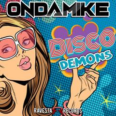Disco Demons