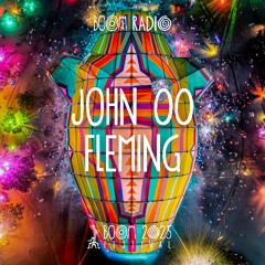 John 00 Fleming - Alchemy Circle - Boom Festival 2025