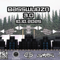 BASSWURZN 2025 WaveAudio Set
