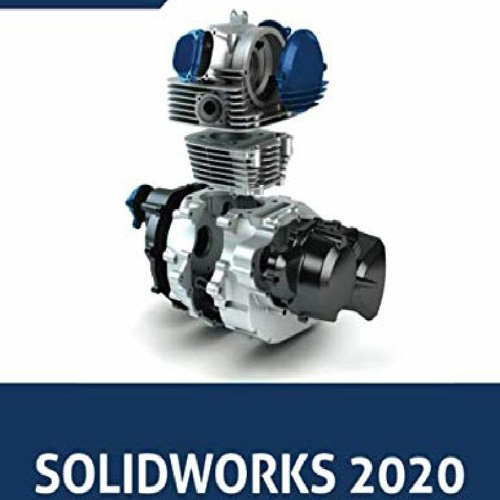 Stream [PDF] DOWNLOAD⚡ SOLIDWORKS 2020 Learn by Doing Part 2 Surface