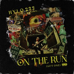ON THE RUN (ACT 1)