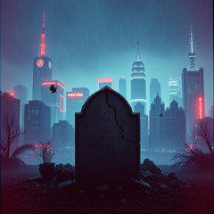 GRAVE OF MY YESTERDAY