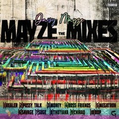 Pussy Talk (Mayze Mix)