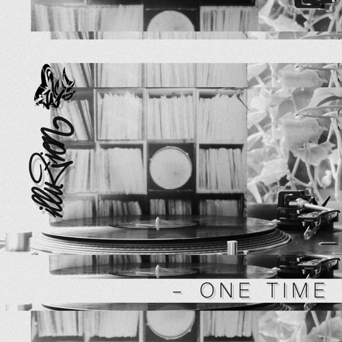 JAZ93 & illuZion - One Time