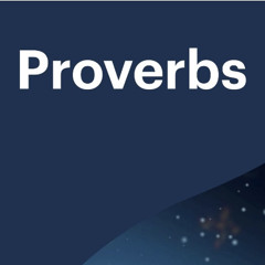 Audio | Book of Proverbs | Read by Alexander Scourby | AUDIO & TEXT | FREE on YouTube | GOD IS LOVE!