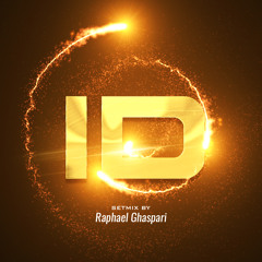 ID - Mixed DJ Rapha Ghaspari