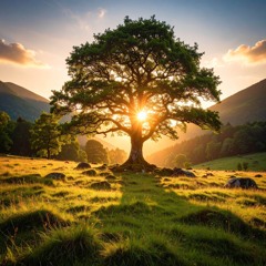 Tree Visualization Meditation