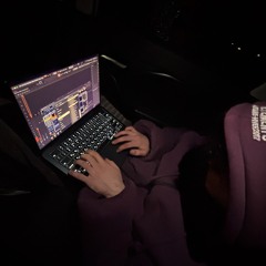 white poison* (prod. doupaalote)