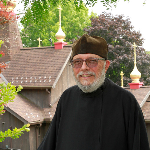 August 03, 2025 - Brother Luke