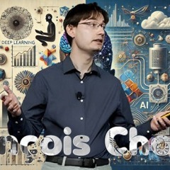 François Chollet & Artificial Intelligence