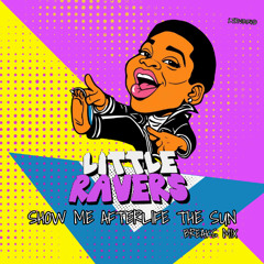 Show Me Afterlife The Sun (Instrumental Mix)