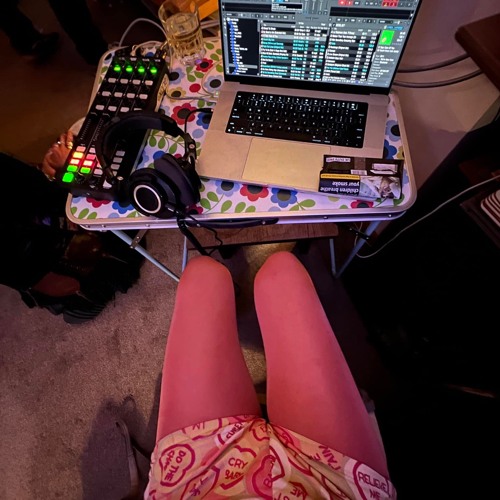 Tally - 50th - After Party Tunes