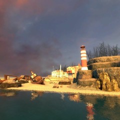 Coastline