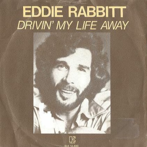 Stream Eddie Rabbit "Driving My Life Away" (Hugo Florenzo Remix) by Hugo  Florenzo | Listen online for free on SoundCloud