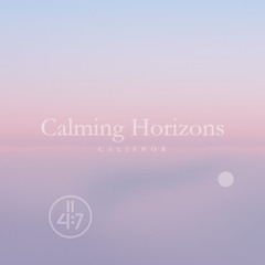 Calming Horizons