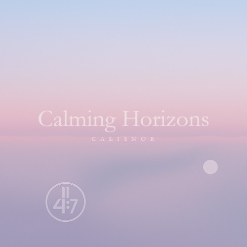 Calming Horizons