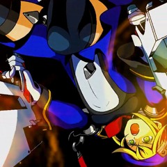 overdrive (prod. rah)