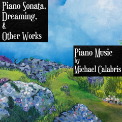 Little Harmonic Labyrinth (for Piano) (Michael Calabris, piano)