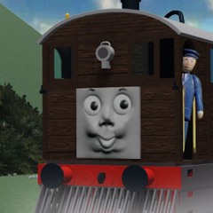 Toby the Tram Engine Season 1