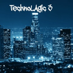 TechnoLAgic Vol 3