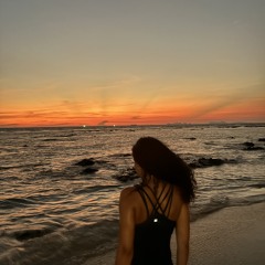 Summer Sunset Mix
