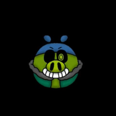 Oink up Cover (Preview) PMG Raul Megalo