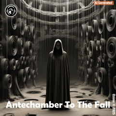 Antechamber To The Fall