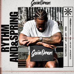 THE BENCH MIX - RANDOM SPRING VIBES Mini Mix By DJGavinOMARI