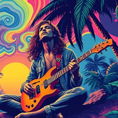 Feel It All Around You (Dream Pop Version)