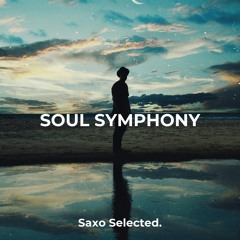 Saxo Selected. - Soul Symphony