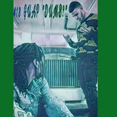 413Guap "Dumb?"