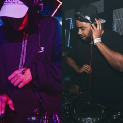 JG Dubz X Subfiltronik Micro Mix