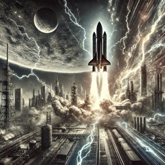 Gravitational Pull - Breakbeat Electronica | Acid Pro Era Inspired Electronic Track