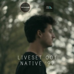 TH X FF - LIVESET 001 - NATIVE '97