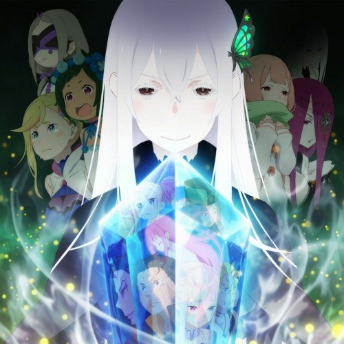 Stream Re Zero Season 2 Op Realize By Konomi Suzuki Extended By Sorexer Listen Online For Free On Soundcloud Stream Re Zero Season 2 Op Realize By Konomi Suzuki Extended By Sorexer Listen Online For Free On Soundcloud
