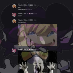 Saster's singing Baka Mitai (ft. Saster)