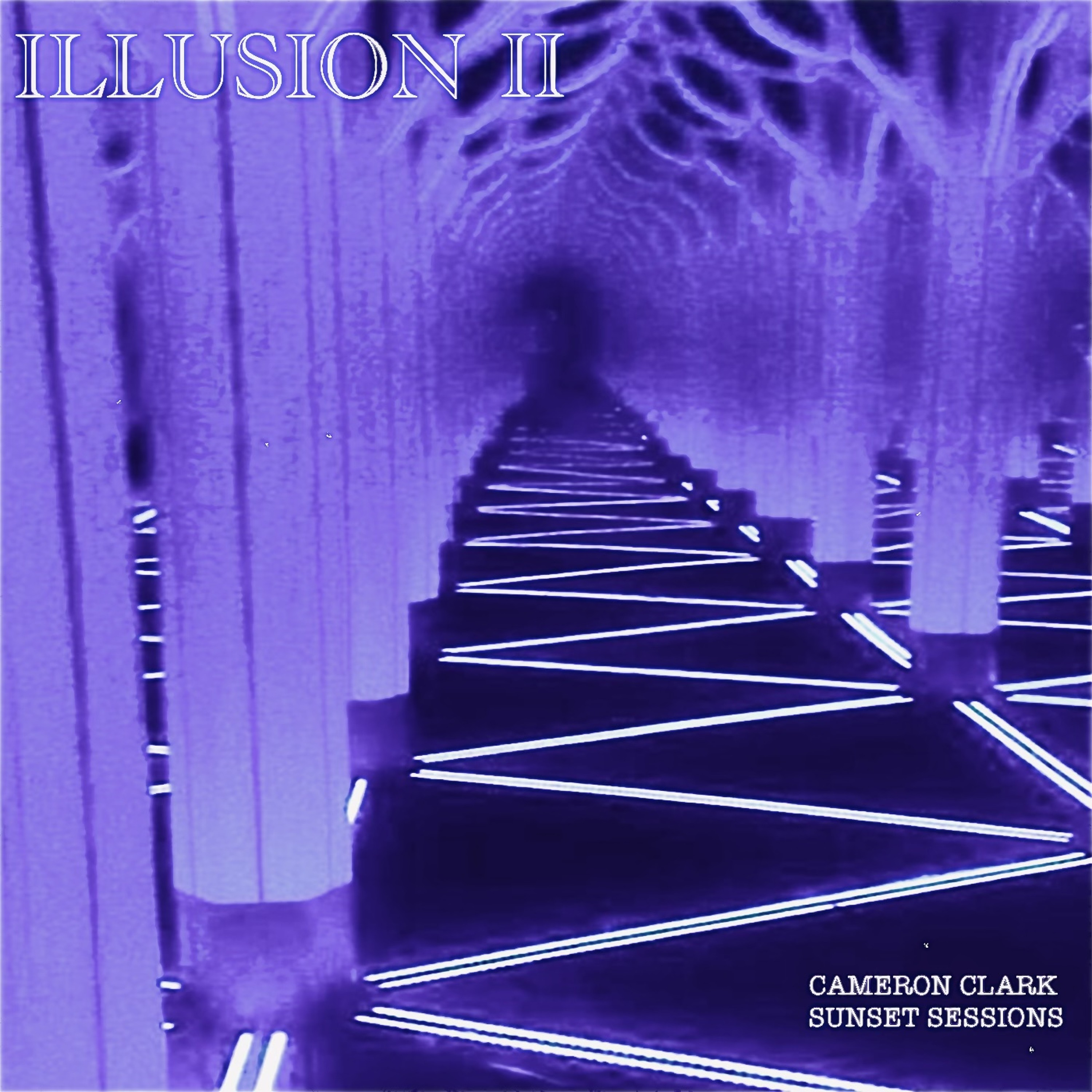 Ep. 134 "ILLUSION II" (Deep Trance,UK Progressive House) episode artwork