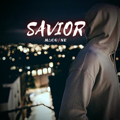 Savior [Original Mix]