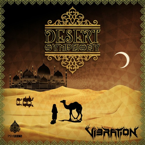 Vibration - Desert Symphony โ
Free Download โ
by Psy Recs ๐
