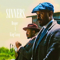 Sinners (ft. by llayze)(prod. qss)