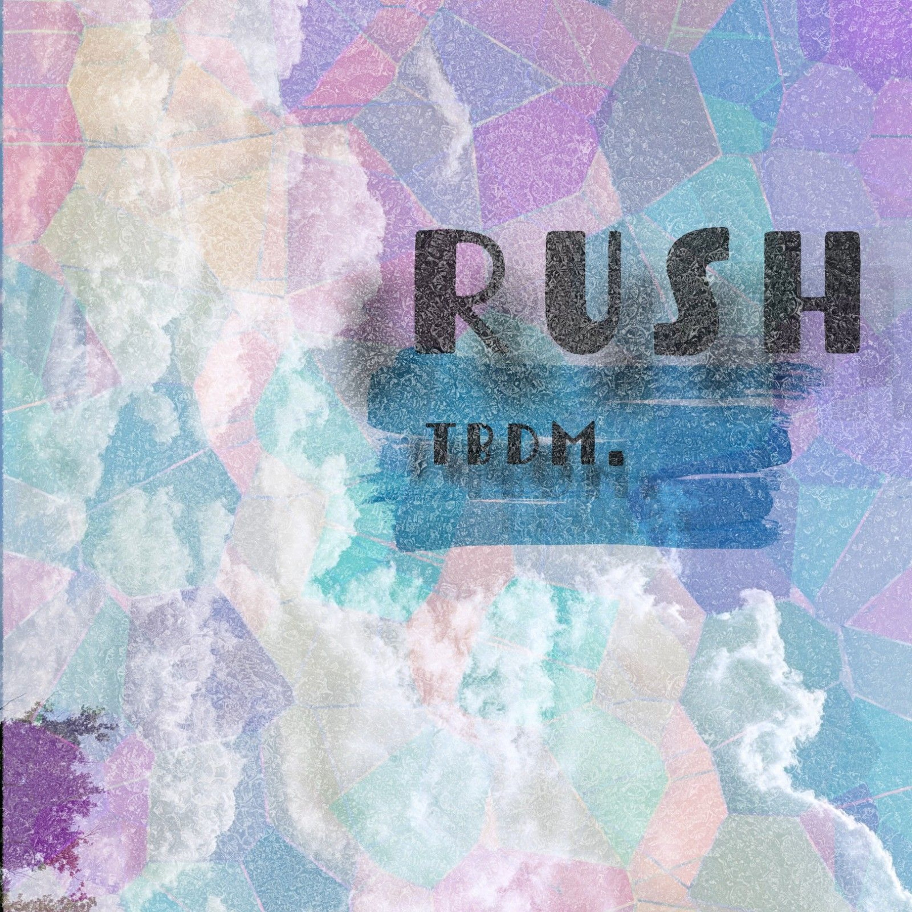 Rush episode artwork