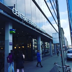 Die Soros-Universität im Exil – Von Budapest nach Wien, Mein Feature für SWR2 Wissen