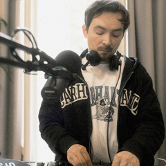 Ghosting w/ Eirwud Mudwasser - 9th May 2022
