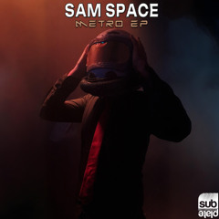 Sam Space - Bolt [SUBPLATE-193] *PREMIERE*