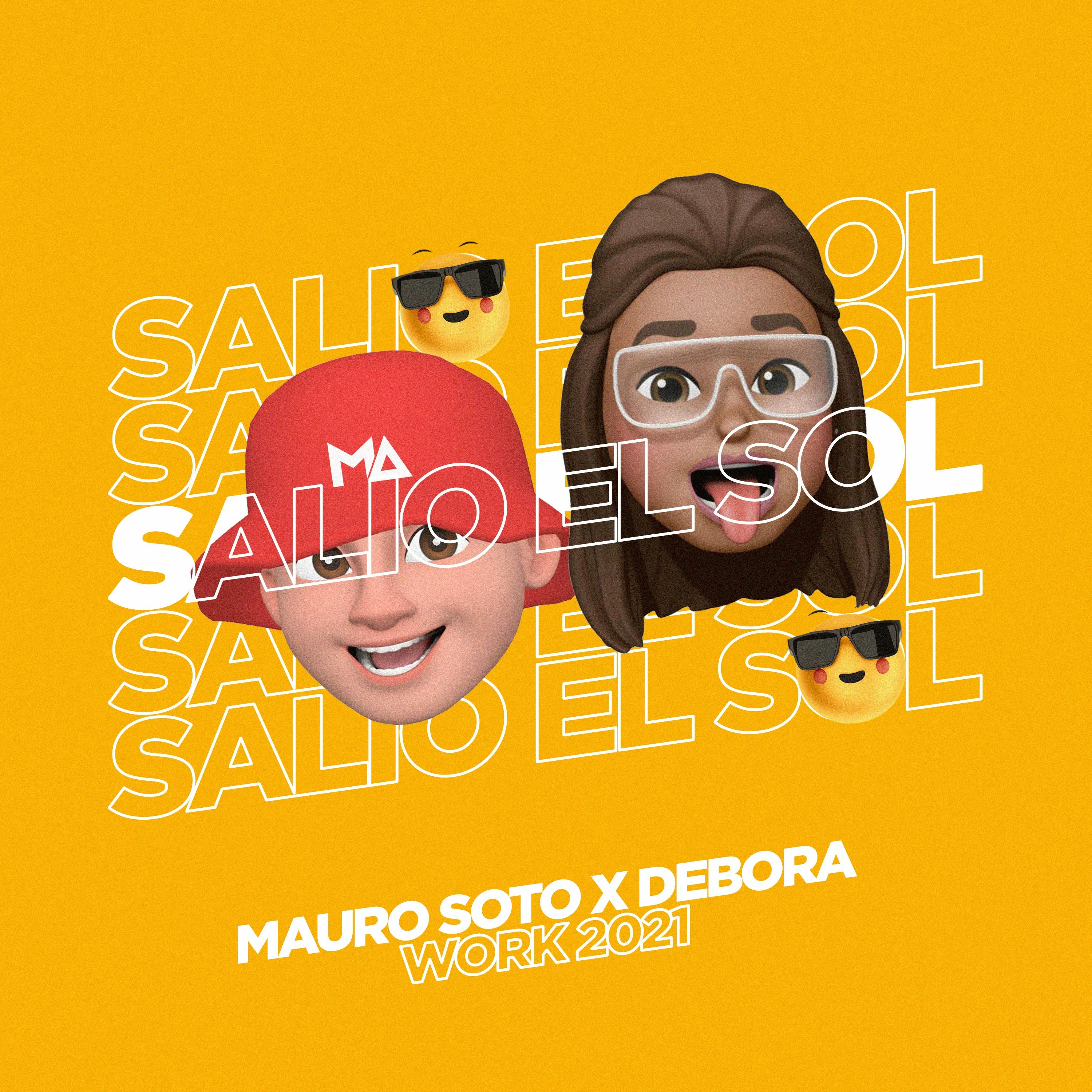 Mauro Soto